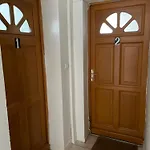 Appartamento 1 A Croix