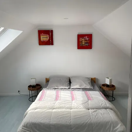 1 A Appartement *