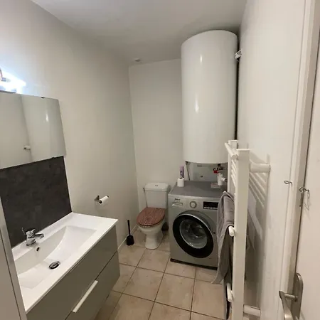 1 A Appartement *