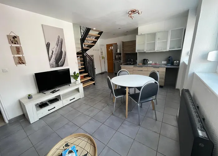 Appartement 1 A *